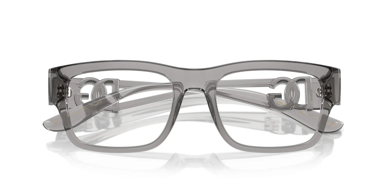 Dolce & Gabbana 5110 Eyeglasses - view 14